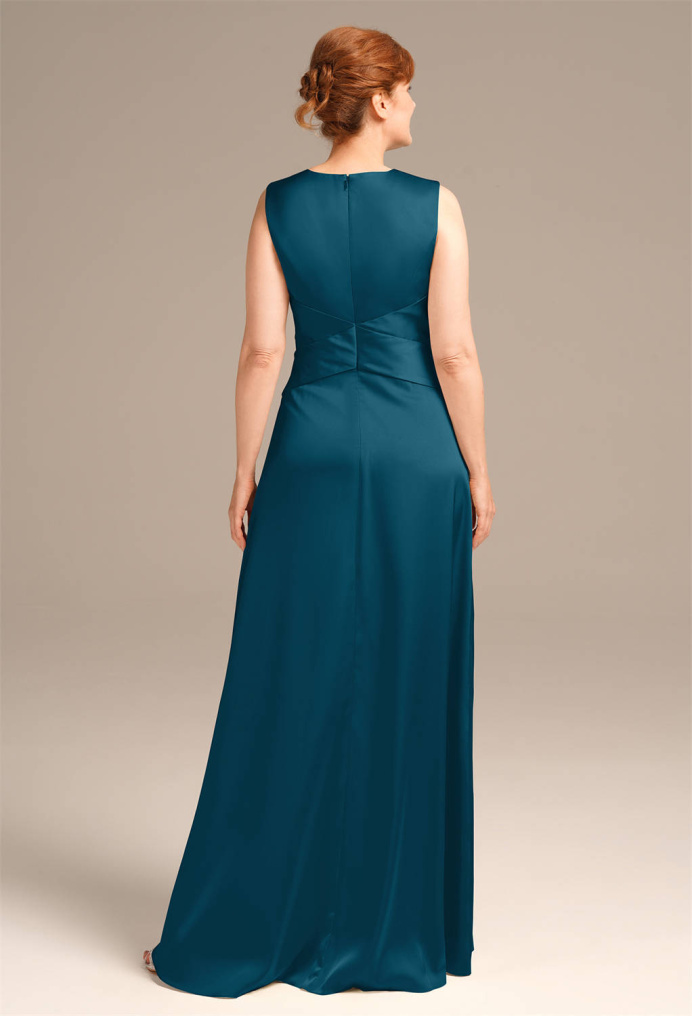 AW Katabatic Dress